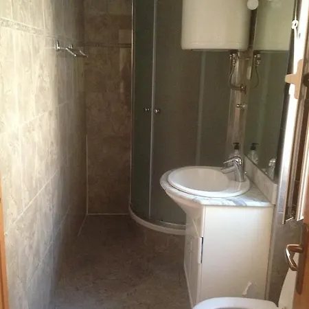 Apartman Roko Tribunj  Exterior photo