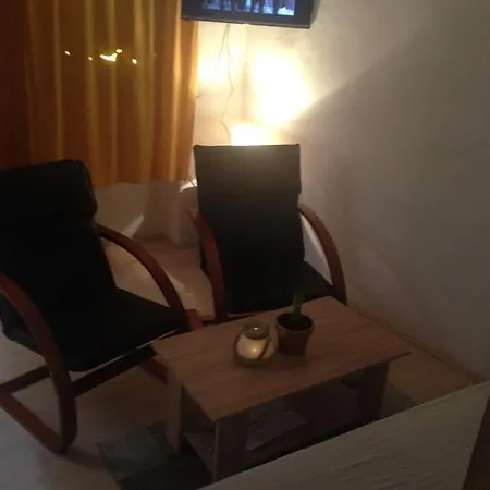 Apartman Roko Tribunj  Exterior photo